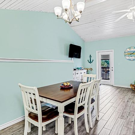 Shark'S Key Villa Port Aransas Exterior foto