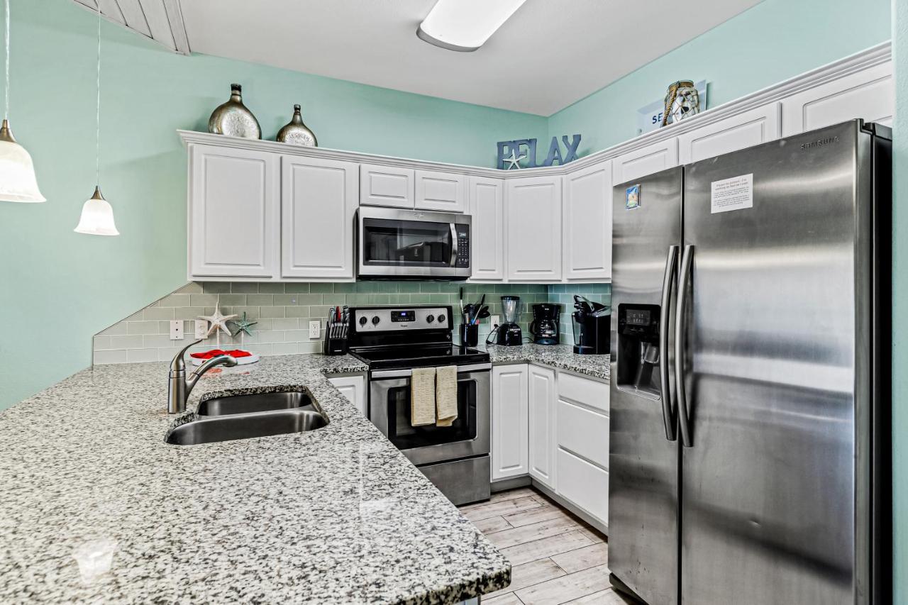 Shark'S Key Villa Port Aransas Exterior foto