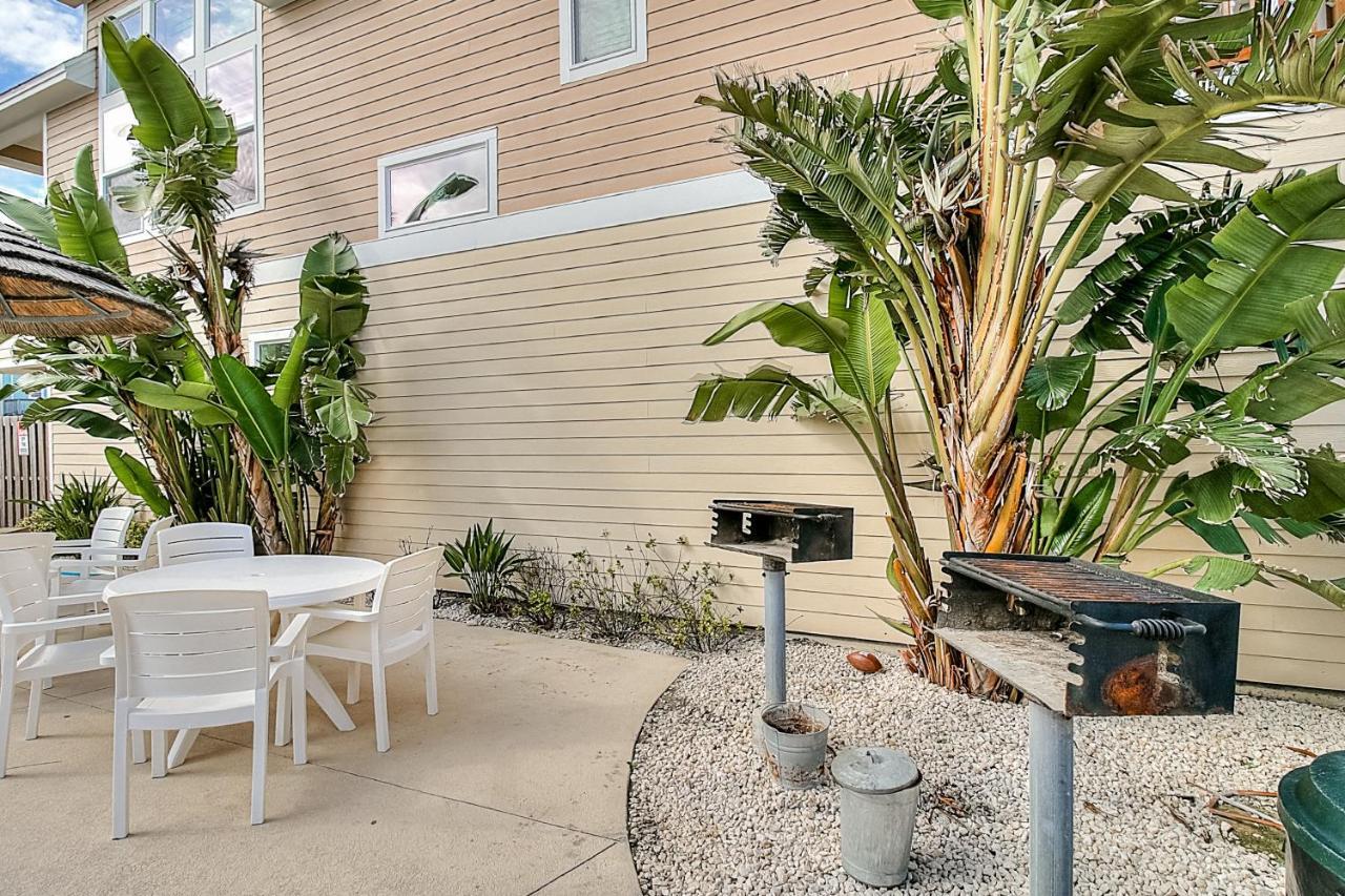 Shark'S Key Villa Port Aransas Exterior foto