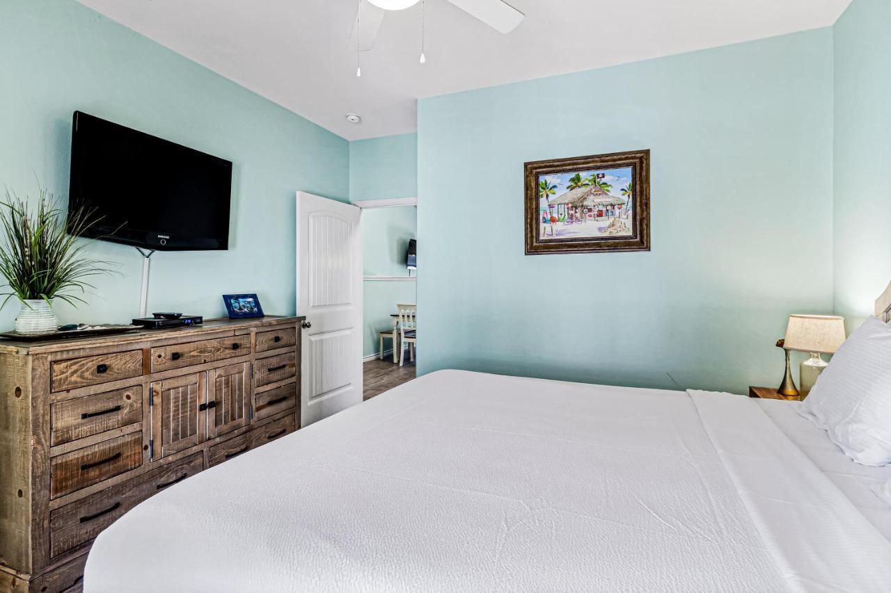 Shark'S Key Villa Port Aransas Exterior foto